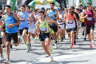 Alcaldía de Manizales