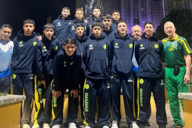 Microfútbol de Caldas