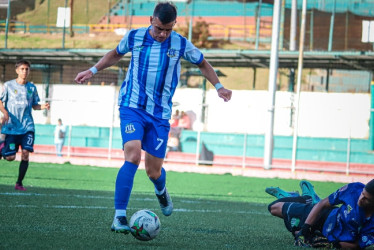 Campeonato Nacional de Primera C