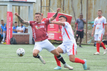 Campeonato Nacional de Primera C