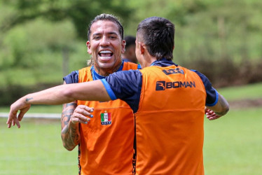 Once Caldas, Independiente del Valle, Copa Sudamericana