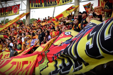 Once Caldas - Deportivo Pereira - Liga BetPlay