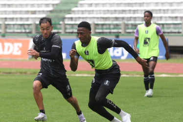 Once Caldas, Independiente del Valle, Copa Sudamericana