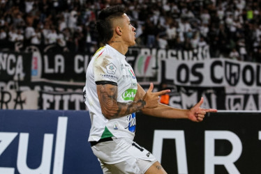 Once Caldas, Deportivo Pereira, Dimayor
