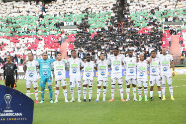 La llave de los cuartos de final de la Copa Sudamericana entre el Once Caldas e Independiente del Valle empezará en Quito (Ecuador) y terminará en Manizales, el 24 de septiembre. El club blanco ya puso a la venta la boletería para el partido de vuelta.