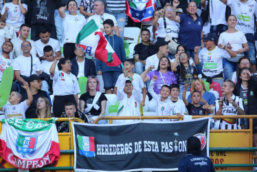 Sudamericana x World: la trivia que premia a los hinchas apasionados de Once Caldas