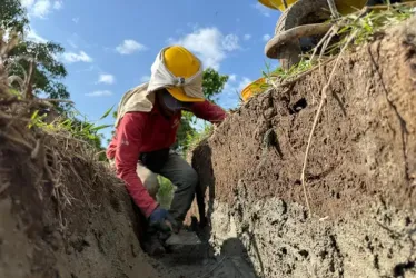 La calamidad pública fue decretada el 18 de junio del 2025 para enfrentar riesgos por lluvias.