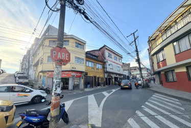 Este es el punto de la queja sobre el PARE que fue movido.