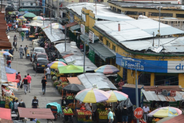 LA PATRIA Conozca los datos que entrega semanalmente Manizales Cómo Vamos. 