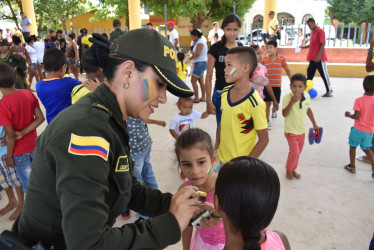 Manizales: Policía Nacional busca nuevos patrulleros y oficiales