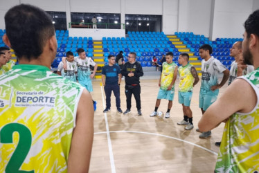 Microfútbol de Caldas