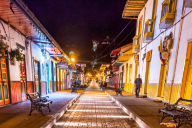 Salento gana premio nacional e internacional por su modelo de turismo sostenible