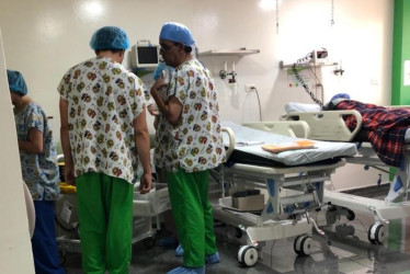 Sistema de salud al borde del colapso en el Quindío: EPS adeudan más de un billón de pesos