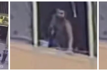 ¿Quién protege a los agentes de tránsito? El preocupante caso de violencia en Armenia