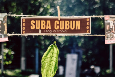  Bogotá redescubre sus raíces: la lengua muysca vuelve a la vida en Suba