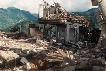 En la toma a Arboleda asesinaron a 13 policías y a 3 civiles.