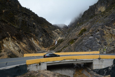 Pico y placa vía Manizales - Murillo