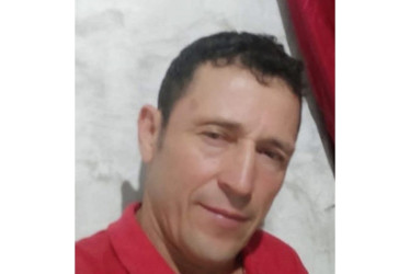 La víctima, identificada como Octavio Estrada, murió en Manizales.