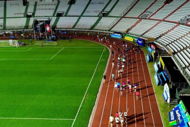 La programación se desarrollará del 11 de septiembre al 18 de diciembre, con sesiones abiertas al público todos los martes y jueves de 6:30 a 8:30 de la noche en el Estadio Palogrande.