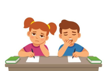 Reproducción | Freepik | LA PATRIA  En colegios de Colombia varía la hora de entrada a clases. La idea en el Congreso es unificarla en el país: que no sea antes las 7:00 de la mañana en instituciones públicas y privadas.