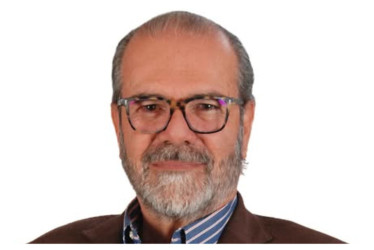  Carlos Felipe Mejía, político caldense.