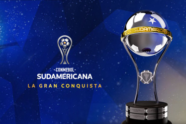La final de la Copa Sudamericana 2025, conocida como La Gran Conquista, ahora se jugará en Asunción (Paraguay).