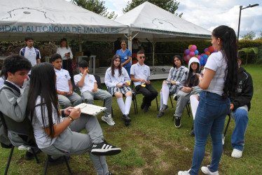 El Festival de la Cometa y Unidad Móvil de Profamilia impulsan la visión integral de la salud física, mental, emocional y social.