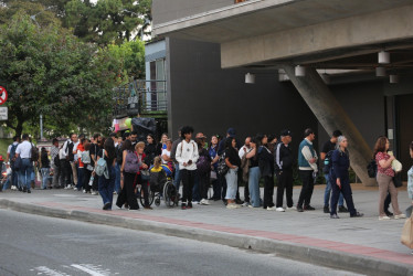 La línea 3 del cable aéreo de Manizales abrió sus puertas este lunes (29 de septiembre). Conozca hasta cuándo es gratis el acceso y cuál es su trayecto.