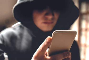 La víctima denunció que los detenidos le exigían $20 millones para no atentar contra su vida.