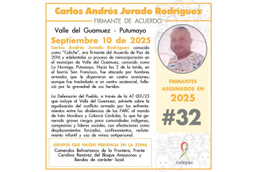 Carlos Andrés Jurado