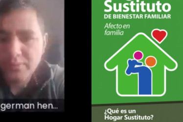 La Sala Penal del Tribunal Superior de Manizales confirmó la sentencia contra Germán Yimi Henao Orozco. La Corte Suprema negó un recurso de casación.