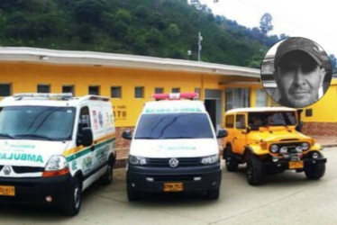 En la vereda Altos de Pueblo Rico en Mistrató (Risaralda) asesinaron a un hombre de 15 disparos 