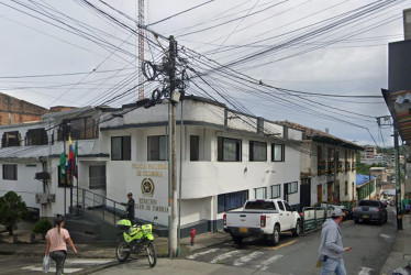 En Belén de Umbría (Risaralda), se reportó el fallecimiento de un hombre que había resultado gravemente herido en hechos ocurridos el 27 de septiembre
