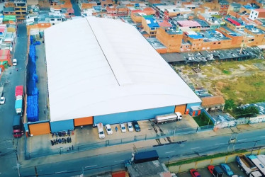 Una empresa caldense tuvo $26 mil millones de ingresos más que en el año anterior. Así le fue al sector en el 2024.