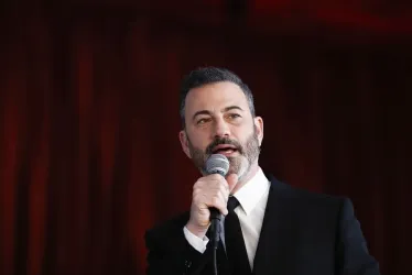  Jimmy Kimmel 