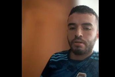 Acordó este lunes 22 de septiembre una pena de 57 meses de cárcel, pero queda pendiente definir la multa y el peso exacto de lo incautado. Por eso aún no se aprueba el preacuerdo aún.