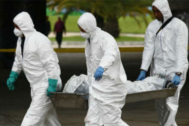 El incremento de muertes violentas en 2025 obligó a las autoridades