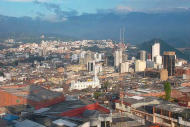  Conozca los datos que entrega semanalmente Manizales Cómo Vamos.