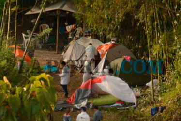 La masacre fue en octubre del 2019.