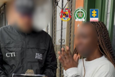 Sandra es señalada de asesinar a su pareja y desmembrar su cuerpo. También habría matado a otros dos hombres.