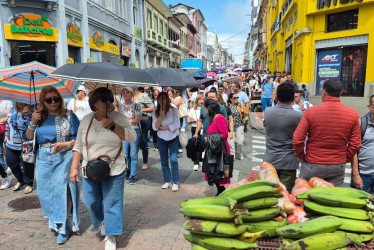 Marcha de maestros este miércoles, 3 de septiembre del 2025.