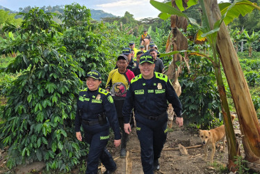 La Policía Metropolitana indicó que los patrullajes y la presencia de uniformados en zonas cafeteras serán constantes.