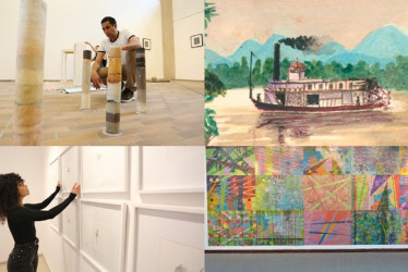 Conozca la programación cultural de algunas de las actividades a las que puede asistir en Manizales y en diferentes municipios desde este viernes 19 de septiembre