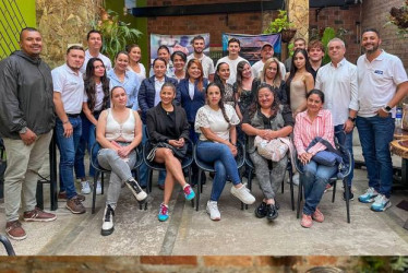  Fotos I Tomada de Facebook alcaldías I LA PATRIA  Avanza la preparación de una nueva edición de Río es Moda, ya dan paso en vía del oriente de Caldas, proyectan viviendas nuevas y arreglo de acueducto y alcantarillado, entre otras noticias de Caldas.