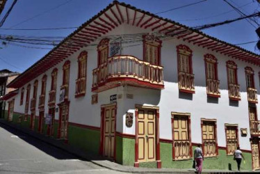 Los asistentes no solo aprenderán más del patrimonio exterior, sino del que se conserva al interior de las viviendas del municipio. 