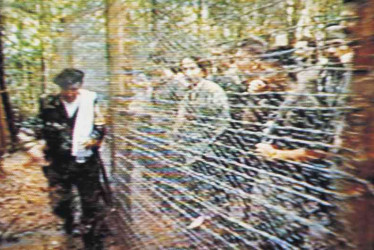 Los siguientes fueron los secuestros cometidos por las Farc que causaron mayor impacto dentro y fuera de Colombia, entre 1996 y el 2012.