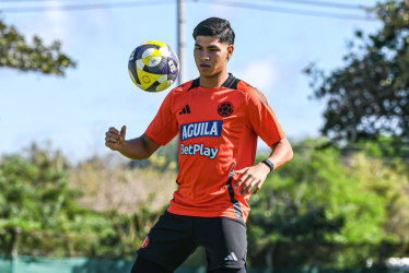 La Selección Colombia integra el Grupo F del Mundial Sub-20 junto a Arabia Saudita, Noruega y Nigeria. Debutará el martes 29 de septiembre contra los asiáticos.