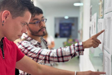 Foto I Cortesía Sena I LA PATRIA La Agencia Pública de Empleo del Sena Caldas realizará una jornada de empleabilidad con vacantes disponibles para una reconocidad empresa de la ciudad.