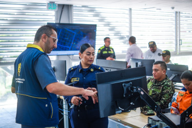 El SISEC ha atendido emergencias como violencia intrafamiliar, orden público, solicitudes de atención médica y reportes de personas sospechosas.