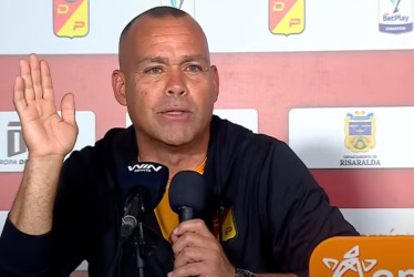 Para Dudamel, cuestionar los resultados del equipo y visualizar una eliminación es ser un profeta del desastre